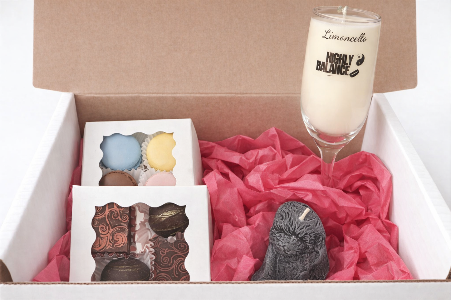 Mystery Sweetheart Box
