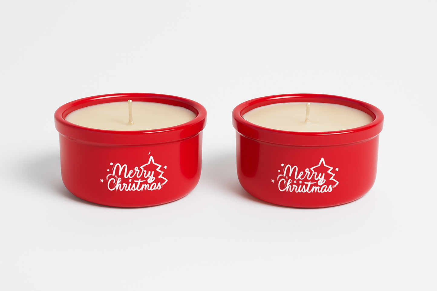 Bayberry Holiday Jar